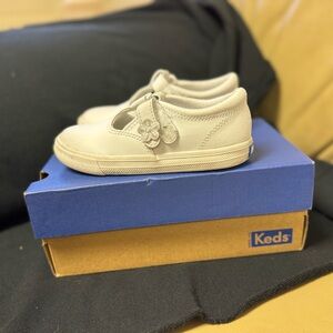 Keds white Sneakers for Effortless Style